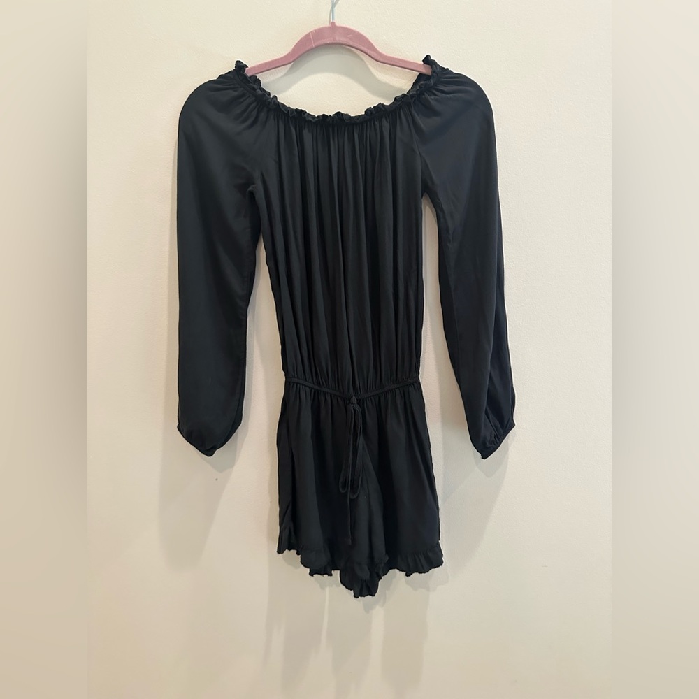 Brandy Melville Romper